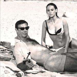 Meet your Posher, Robert rfc c